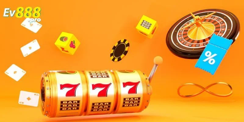 Vài nét về nhà cái cá cược EV88