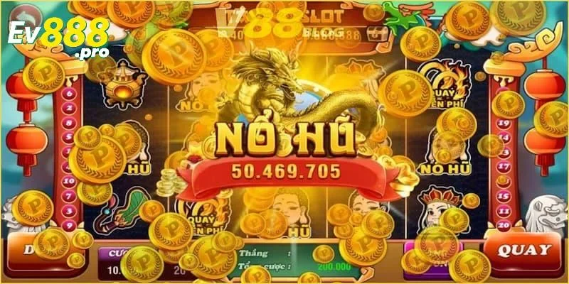 Yếu tố quan trọng trong cách chơi nổ hũ trúng lớn