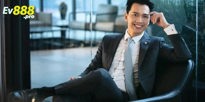 Khởi đầu đầy thách thức của CEO Erik