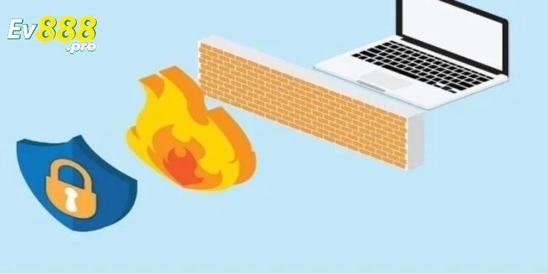 Chính sách bảo mật EV88 ngăn chặn tối đa tình trạng bị hack tài khoản