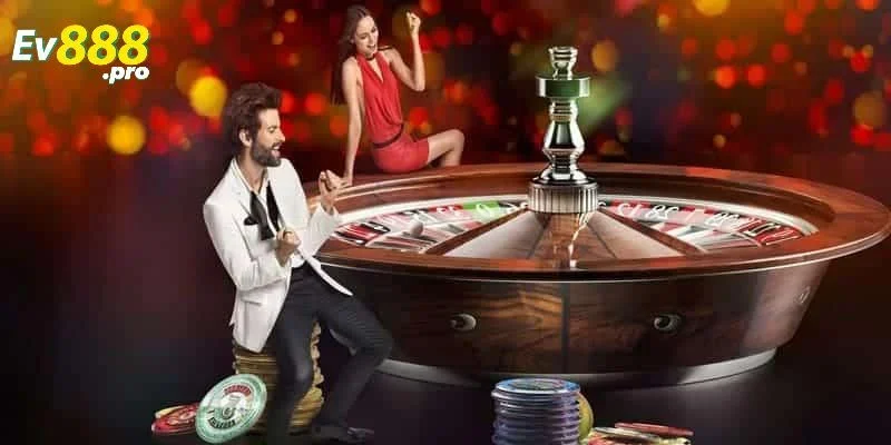 Chính sách hoa hồng dành cho đại lý EV88