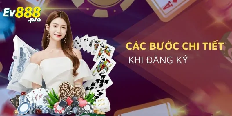 Những câu hỏi thường gặp khi đăng ký EV88