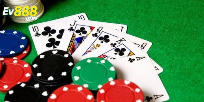 Giới thiệu về game bài xì dách