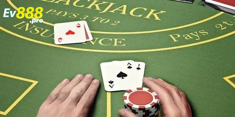 Hướng dẫn cách chơi game bài xì dách dành cho người mới