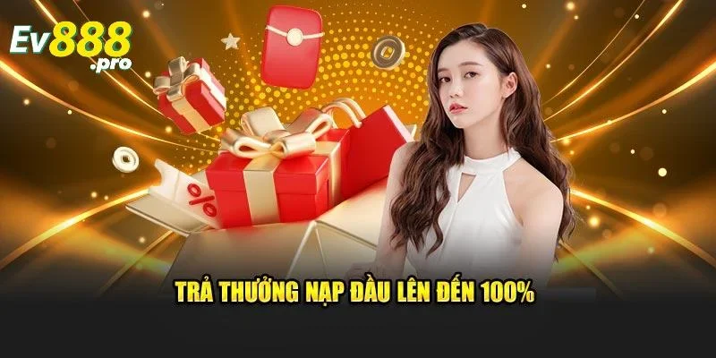 Các chương trình ưu đãi hấp dẫn dành cho người chơi