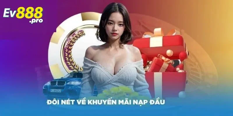 Lưu ý quan trọng khi nhận khuyến mãi nạp đầu