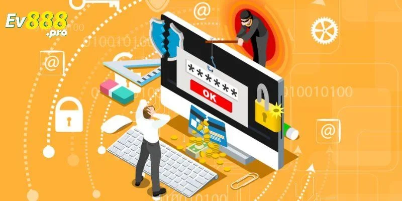 Tuân thủ tuyệt đối chính sách bảo vệ quyền riêng tư của EV88