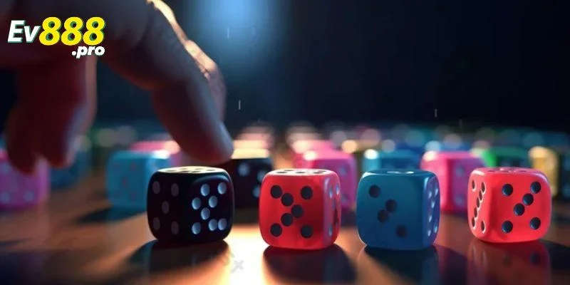 Cách chơi Sicbo online hiệu quả